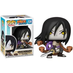 Funko POP! Naruto Shippuden Orochimaru