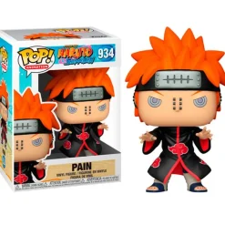 Funko POP! Naruto Shippuden Pain