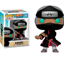 Funko POP! Naruto Shippuden Kakuzu
