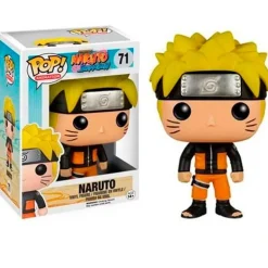 Funko POP! Naruto Shippuden - Naruto