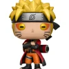 Funko POP! Naruto Shippuden Naruto Modo Sage