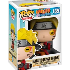 Funko POP! Naruto Shippuden Naruto Modo Sage