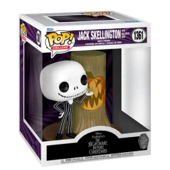 Funko Pop NBC Jack Puerta Halloween