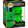 Funko POP! NBC Oogie Black Light