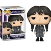 Funko POP! Netflix Miércoles Addams