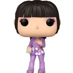 Funko POP! NewJeans Hyein