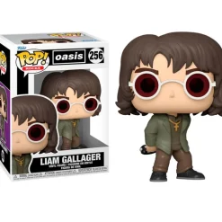 Funko POP! Oasis Liam Gallagher