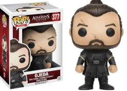 Funko Pop Ojeda Assassin's Creed