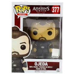 Funko Pop Ojeda Assassin's Creed