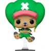 Funko POP! One Piece Chopperermon Wano