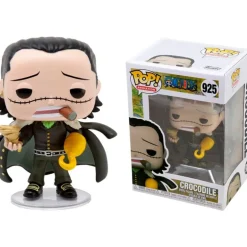 Funko POP! One Piece Crocodile