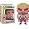 Funko POP! One Piece Donquixote Doflamingo