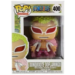 Funko POP! One Piece Donquixote Doflamingo