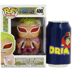 Funko POP! One Piece Donquixote Doflamingo