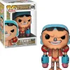 Funko POP! One Piece Franky