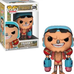 Funko POP! One Piece Franky