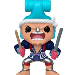 Funko POP! One Piece Franosuke