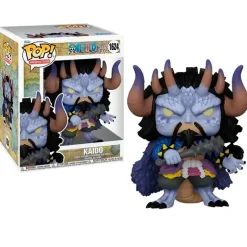 Funko POP! One Piece Kaido Beast Form