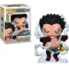 Funko POP! One Piece Luffy Gear 4