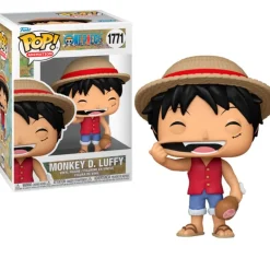 Funko POP! One Piece Luffy