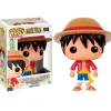 Funko POP! One Piece Monkey D Luffy