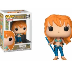 Funko POP! One Piece Nami