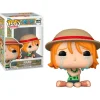 Funko POP! One Piece Nami