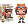 Funko POP! One Piece Portgas. D. Ace