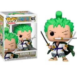 Funko POP! One Piece Roronoa Zoro