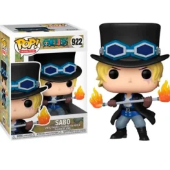 Funko POP! One Piece Sabo
