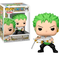 Funko POP! One Piece Zoro