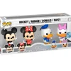 Funko POP! Pack Disney 100 Aniversario