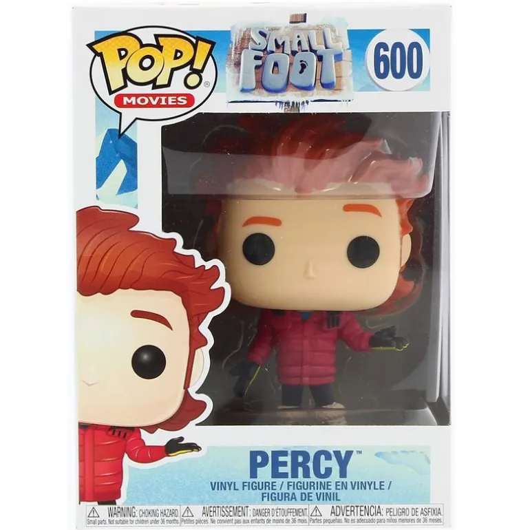 Funko Pop Percy