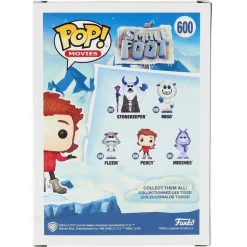 Funko Pop Percy