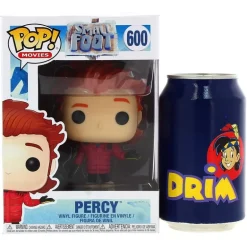 Funko Pop Percy