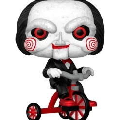 Funko POP! Plus Billy Saw
