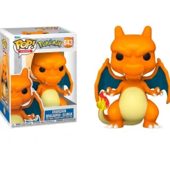 Funko POP! Pokémon Charizard