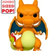 Funko POP! Pokémon Charizard 25 cm