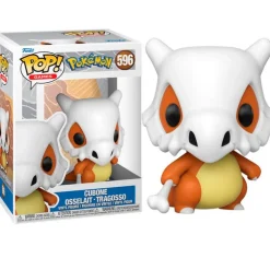 Funko POP! Pokémon Cubone