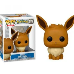 Funko POP! Pokémon Eevee