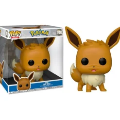 Funko POP Pokémon Eevee 25 cm