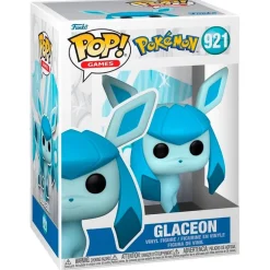 Funko POP! Pokémon Glaceon