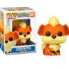 Funko POP! Pokémon Growlithe