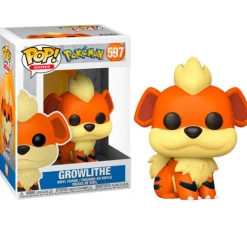 Funko POP! Pokémon Growlithe