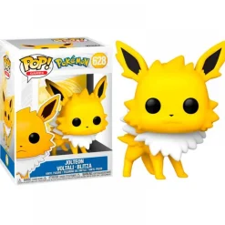Funko POP! Pokémon Jolteon