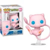 Funko POP! Pokémon Mew