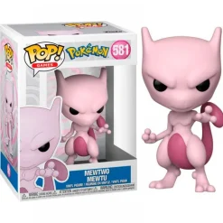 Funko POP! Pokémon Mewtwo