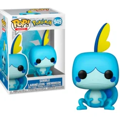 Funko POP! Pokémon Sobble