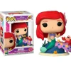Funko POP! Princesas Disney Ariel