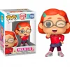 Funko POP! RED Meilin Lee